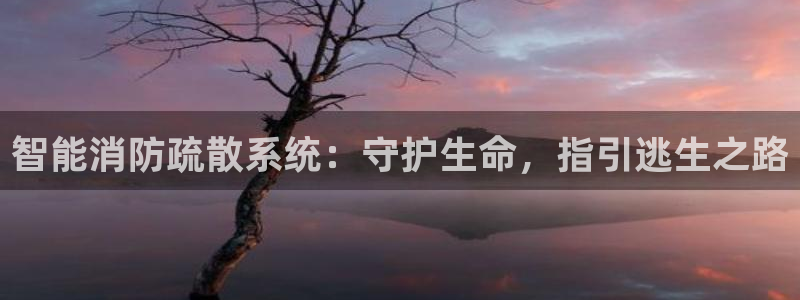 智能消防疏散系统：守护生命，指引逃生之路