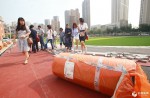 浙江省“另类”毒跑道检测要领