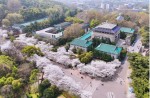 武汉大学130周年校庆：真人游戏助力912操场跑道焕新登。。。。。。