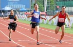 天下500多名“能手”齐聚浙江，，，，，，，感受真人游戏跑道的专业魅力！