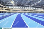 2026真人游戏体育再筑标杆！天下首个室内I类跑道落户江西！